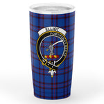 Elliot Tartan Tumbler Scottish Elliot Plaid Tumbler - Scotstee Shop