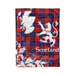Tartan Plaid Fleece Blanket Tartan Blanket Thistle and Lion Scottish Clan Graham of Menteith Red Plaid Blanket, tartan blanket, plaid blanket, red plaid blanket, buffalo plaid blanket, green plaid blanket, plaid fleece blanket, blue plaid blanket, red tartan blanket, tartan plaid blanket, black and white plaid blanket, christmas plaid blanket, orange plaid blanket, tartan plaid throw blanket, pink plaid blanket, brown plaid blanket, buffalo check blanket