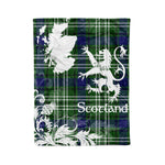 Tartan Plaid Fleece Blanket Tartan Blanket Thistle and Lion Scottish Clan Tweedside Plaid Blanket, tartan blanket, plaid blanket, red plaid blanket, buffalo plaid blanket, green plaid blanket, plaid fleece blanket, blue plaid blanket, red tartan blanket, tartan plaid blanket, black and white plaid blanket, christmas plaid blanket, orange plaid blanket, tartan plaid throw blanket, pink plaid blanket, brown plaid blanket, buffalo check blanket