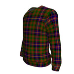 Scotstee Shop Tartan Plaid Sweatshirt, plaid sweatshirt, christmas sweatshirt, christmas sweatshirt womens, mens christmas sweatshirt, buffalo plaid sweatshirt,Clan Cochrane Modern Sweatshirt