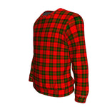 Scotstee Shop Tartan Plaid Sweatshirt, plaid sweatshirt, christmas sweatshirt, christmas sweatshirt womens, mens christmas sweatshirt, buffalo plaid sweatshirt,Clan Dunbar Modern Sweatshirt