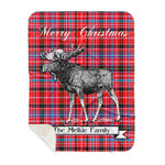 Scotstee Shop Plaid Tartan Blanket With Moose Clan Meikle Plaid Blanket, plaid blanket australia,plaid blanket canada,plaid christmas blanket,plaid fleece sherpa blanket,plaid sherpa blanket canada,plaid sherpa blanket lipstick,plaid sherpa blanket pink,plaid sherpa blanket queen