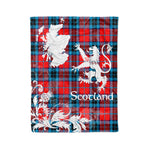 Tartan Plaid Fleece Blanket Tartan Blanket Thistle and Lion Scottish Clan MacTavish Plaid Blanket, tartan blanket, plaid blanket, red plaid blanket, buffalo plaid blanket, green plaid blanket, plaid fleece blanket, blue plaid blanket, red tartan blanket, tartan plaid blanket, black and white plaid blanket, christmas plaid blanket, orange plaid blanket, tartan plaid throw blanket, pink plaid blanket, brown plaid blanket, buffalo check blanket
