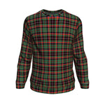 Scotstee Shop Tartan Plaid Sweatshirt, plaid sweatshirt, christmas sweatshirt, christmas sweatshirt womens, mens christmas sweatshirt, buffalo plaid sweatshirt,Clan Cumming Hunting Ancient Sweatshirt