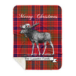 Scotstee Shop Plaid Tartan Blanket With Moose Clan Lumsden Plaid Blanket, plaid blanket australia,plaid blanket canada,plaid christmas blanket,plaid fleece sherpa blanket,plaid sherpa blanket canada,plaid sherpa blanket lipstick,plaid sherpa blanket pink,plaid sherpa blanket queen