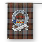 Tartan Personalized Flag Cameron Tartan Garden Flag Cameron Of Erracht Weathered Clan Badge Tartan Flag Scottish Tartan House Flag,buffalo plaid garden flag,irish family crest flags,ns tartan flags,scottish clan flags,scottish clan flags uk,Scottish Tartan House Flag,Tartan Clan Flag,tartan day flag,Tartan Garden Flag
