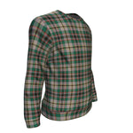 Scotstee Shop Tartan Plaid Sweatshirt, plaid sweatshirt, christmas sweatshirt, christmas sweatshirt womens, mens christmas sweatshirt, buffalo plaid sweatshirt,Clan Craig Ancient Sweatshirt