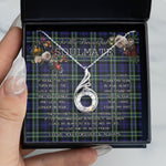 To My Beautiful Soulmate Necklace In Your Eyes I Have Found My Home Clan Arbuthnott Tartan Rising Phoenix Necklace, valentine necklace, necklace girlfriend, necklace for wife, cute necklaces for girlfriend, jewelry for girlfriend, to my soulmate necklace, to my future wife necklace, heart necklace for girlfriend, tartan heart necklace, necklace jewelry, valentines day necklace, valentines necklace for her, valentines day necklace for her, valentine's day necklace for girlfriend,