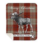 Scotstee Shop Plaid Tartan Blanket With Moose Clan Davidson Dress Dancers Plaid Blanket, plaid blanket australia,plaid blanket canada,plaid christmas blanket,plaid fleece sherpa blanket,plaid sherpa blanket canada,plaid sherpa blanket lipstick,plaid sherpa blanket pink,plaid sherpa blanket queen
