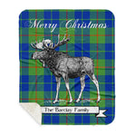 Scotstee Shop Plaid Tartan Blanket With Moose Clan Barclay Hunting Ancient Plaid Blanket, plaid blanket australia,plaid blanket canada,plaid christmas blanket,plaid fleece sherpa blanket,plaid sherpa blanket canada,plaid sherpa blanket lipstick,plaid sherpa blanket pink,plaid sherpa blanket queen
