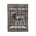 Tartan Blanket With Moose Clan Little Arisaid Plaid Blanket Tartan Plaid Fleece Blanket, Christmas Blanket, tartan blanket, plaid blanket, red plaid blanket, buffalo plaid blanket, green plaid blanket, plaid fleece blanket, blue plaid blanket, red tartan blanket, tartan plaid blanket, black and white plaid blanket, christmas plaid blanket, orange plaid blanket, tartan plaid throw blanket, pink plaid blanket, brown plaid blanket, buffalo check blanket