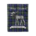 Tartan Blanket With Moose Clan Baird Plaid Blanket Tartan Plaid Fleece Blanket, Christmas Blanket, tartan blanket, plaid blanket, red plaid blanket, buffalo plaid blanket, green plaid blanket, plaid fleece blanket, blue plaid blanket, red tartan blanket, tartan plaid blanket, black and white plaid blanket, christmas plaid blanket, orange plaid blanket, tartan plaid throw blanket, pink plaid blanket, brown plaid blanket, buffalo check blanket
