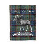 Tartan Blanket With Moose Clan Nicolson Hunting Ancient Plaid Blanket Tartan Plaid Fleece Blanket, Christmas Blanket, tartan blanket, plaid blanket, red plaid blanket, buffalo plaid blanket, green plaid blanket, plaid fleece blanket, blue plaid blanket, red tartan blanket, tartan plaid blanket, black and white plaid blanket, christmas plaid blanket, orange plaid blanket, tartan plaid throw blanket, pink plaid blanket, brown plaid blanket, buffalo check blanket