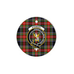 Scotstee Shop - Stewart High Stewards Scottish Clan Plaid Ornament Gift. Christmas Tree Ornament Stewart High Stewards Clan Tartan Ornament Great Christmas Ornaments Gift