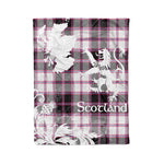 Tartan Plaid Fleece Blanket Tartan Blanket Thistle and Lion Scottish Clan MacPherson Hunting Modern Plaid Blanket, tartan blanket, plaid blanket, red plaid blanket, buffalo plaid blanket, green plaid blanket, plaid fleece blanket, blue plaid blanket, red tartan blanket, tartan plaid blanket, black and white plaid blanket, christmas plaid blanket, orange plaid blanket, tartan plaid throw blanket, pink plaid blanket, brown plaid blanket, buffalo check blanket