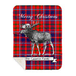 Scotstee Shop Plaid Tartan Blanket With Moose Clan Cameron Of Lochiel Modern Plaid Blanket, plaid blanket australia,plaid blanket canada,plaid christmas blanket,plaid fleece sherpa blanket,plaid sherpa blanket canada,plaid sherpa blanket lipstick,plaid sherpa blanket pink,plaid sherpa blanket queen