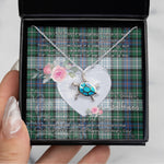 Sea Turtle Necklace Gift for My Beautiful Girlfriend Valentines Necklace Clan MacKenzie Dress Ancient Tartan Blue Turtle Necklace, Valentine Necklace Gift for Girlfriend Clan Mitchell Ancient Tartan Sunflower Pendant Necklace, Scottish Tartan Jewelry, valentine necklace, necklace girlfriend, necklace for wife, cute necklaces for girlfriend, jewelry for girlfriend, to my soulmate necklace, to my future wife necklace