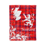 Tartan Plaid Fleece Blanket Tartan Blanket Thistle and Lion Scottish Clan Rose Plaid Blanket, tartan blanket, plaid blanket, red plaid blanket, buffalo plaid blanket, green plaid blanket, plaid fleece blanket, blue plaid blanket, red tartan blanket, tartan plaid blanket, black and white plaid blanket, christmas plaid blanket, orange plaid blanket, tartan plaid throw blanket, pink plaid blanket, brown plaid blanket, buffalo check blanket