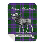 Scotstee Shop Plaid Tartan Blanket With Moose Clan Elphinstone Plaid Blanket, plaid blanket australia,plaid blanket canada,plaid christmas blanket,plaid fleece sherpa blanket,plaid sherpa blanket canada,plaid sherpa blanket lipstick,plaid sherpa blanket pink,plaid sherpa blanket queen
