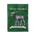 Tartan Blanket With Moose Clan Innes Hunting Plaid Blanket Tartan Plaid Fleece Blanket, Christmas Blanket, tartan blanket, plaid blanket, red plaid blanket, buffalo plaid blanket, green plaid blanket, plaid fleece blanket, blue plaid blanket, red tartan blanket, tartan plaid blanket, black and white plaid blanket, christmas plaid blanket, orange plaid blanket, tartan plaid throw blanket, pink plaid blanket, brown plaid blanket, buffalo check blanket