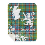 Sherpa Blanket - Tartan Blanket Thistle and Lion Scottish Clan Whitelaw Plaid Blanket, plaid sherpa blanket queen,purple sherpa blanket,queen sherpa blanket,queen size sherpa blanket,red sherpa blanket,scottish tartan blankets,sherpa blanket,sherpa christmas blanket