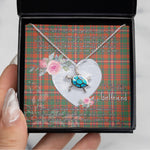 Sea Turtle Necklace Gift for My Beautiful Girlfriend Valentines Necklace Clan MacKinnon Ancient Tartan Blue Turtle Necklace, Valentine Necklace Gift for Girlfriend Clan Mitchell Ancient Tartan Sunflower Pendant Necklace, Scottish Tartan Jewelry, valentine necklace, necklace girlfriend, necklace for wife, cute necklaces for girlfriend, jewelry for girlfriend, to my soulmate necklace, to my future wife necklace