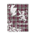 Tartan Plaid Fleece Blanket Tartan Blanket Thistle and Lion Scottish Clan Little Dress Plaid Blanket, tartan blanket, plaid blanket, red plaid blanket, buffalo plaid blanket, green plaid blanket, plaid fleece blanket, blue plaid blanket, red tartan blanket, tartan plaid blanket, black and white plaid blanket, christmas plaid blanket, orange plaid blanket, tartan plaid throw blanket, pink plaid blanket, brown plaid blanket, buffalo check blanket