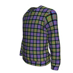 Scotstee Shop Tartan Plaid Sweatshirt, plaid sweatshirt, christmas sweatshirt, christmas sweatshirt womens, mens christmas sweatshirt, buffalo plaid sweatshirt,Clan MacDonald Ancient Sweatshirt