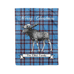 Tartan Blanket With Moose Clan Elliot Ancient Plaid Blanket Tartan Plaid Fleece Blanket, Christmas Blanket, tartan blanket, plaid blanket, red plaid blanket, buffalo plaid blanket, green plaid blanket, plaid fleece blanket, blue plaid blanket, red tartan blanket, tartan plaid blanket, black and white plaid blanket, christmas plaid blanket, orange plaid blanket, tartan plaid throw blanket, pink plaid blanket, brown plaid blanket, buffalo check blanket