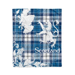 Tartan Plaid Fleece Blanket Tartan Blanket Thistle and Lion Scottish Clan Strathclyde District Plaid Blanket, tartan blanket, plaid blanket, red plaid blanket, buffalo plaid blanket, green plaid blanket, plaid fleece blanket, blue plaid blanket, red tartan blanket, tartan plaid blanket, black and white plaid blanket, christmas plaid blanket, orange plaid blanket, tartan plaid throw blanket, pink plaid blanket, brown plaid blanket, buffalo check blanket