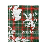 Tartan Plaid Fleece Blanket Tartan Blanket Thistle and Lion Scottish Clan Prince Of Wales Plaid Blanket, tartan blanket, plaid blanket, red plaid blanket, buffalo plaid blanket, green plaid blanket, plaid fleece blanket, blue plaid blanket, red tartan blanket, tartan plaid blanket, black and white plaid blanket, christmas plaid blanket, orange plaid blanket, tartan plaid throw blanket, pink plaid blanket, brown plaid blanket, buffalo check blanket