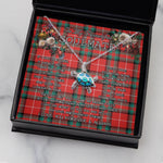 Sea Turtle Necklace To My Beautiful Soulmate Necklace In Your Eyes I Have Found My Home Clan Glas Red Tartan Blue Turtle Necklace
