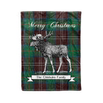 Tartan Blanket With Moose Clan Chisholm Hunting Ancient Plaid Blanket Tartan Plaid Fleece Blanket, Christmas Blanket, tartan blanket, plaid blanket, red plaid blanket, buffalo plaid blanket, green plaid blanket, plaid fleece blanket, blue plaid blanket, red tartan blanket, tartan plaid blanket, black and white plaid blanket, christmas plaid blanket, orange plaid blanket, tartan plaid throw blanket, pink plaid blanket, brown plaid blanket, buffalo check blanket