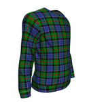 Scotstee Shop Tartan Plaid Sweatshirt, plaid sweatshirt, christmas sweatshirt, christmas sweatshirt womens, mens christmas sweatshirt, buffalo plaid sweatshirt,Clan Paterson Sweatshirt
