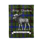 Tartan Blanket With Moose Clan Dawson Plaid Blanket Tartan Plaid Fleece Blanket, Christmas Blanket, tartan blanket, plaid blanket, red plaid blanket, buffalo plaid blanket, green plaid blanket, plaid fleece blanket, blue plaid blanket, red tartan blanket, tartan plaid blanket, black and white plaid blanket, christmas plaid blanket, orange plaid blanket, tartan plaid throw blanket, pink plaid blanket, brown plaid blanket, buffalo check blanket
