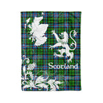 Tartan Plaid Fleece Blanket Tartan Blanket Thistle and Lion Scottish Clan Forsyth Modern Plaid Blanket, tartan blanket, plaid blanket, red plaid blanket, buffalo plaid blanket, green plaid blanket, plaid fleece blanket, blue plaid blanket, red tartan blanket, tartan plaid blanket, black and white plaid blanket, christmas plaid blanket, orange plaid blanket, tartan plaid throw blanket, pink plaid blanket, brown plaid blanket, buffalo check blanket