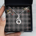 To My Beautiful Soulmate Necklace In Your Eyes I Have Found My Home Moffat Tartan Rising Phoenix Necklace, valentine necklace, necklace girlfriend, necklace for wife, cute necklaces for girlfriend, jewelry for girlfriend, to my soulmate necklace, to my future wife necklace, heart necklace for girlfriend, tartan heart necklace, necklace jewelry, valentines day necklace, valentines necklace for her, valentines day necklace for her, valentine's day necklace for girlfriend,