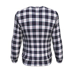 Scotstee Shop Tartan Plaid Sweatshirt, plaid sweatshirt, christmas sweatshirt, christmas sweatshirt womens, mens christmas sweatshirt, buffalo plaid sweatshirt,Clan MacRae Dress Modern Sweatshirt