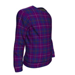 Scotstee Shop Tartan Plaid Sweatshirt, plaid sweatshirt, christmas sweatshirt, christmas sweatshirt womens, mens christmas sweatshirt, buffalo plaid sweatshirt,Clan Pride of Glencoe Sweatshirt