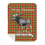 Scotstee Shop Plaid Tartan Blanket With Moose Clan Gibbs Plaid Blanket, plaid blanket australia,plaid blanket canada,plaid christmas blanket,plaid fleece sherpa blanket,plaid sherpa blanket canada,plaid sherpa blanket lipstick,plaid sherpa blanket pink,plaid sherpa blanket queen