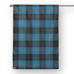Garden Tartan Flag - House Flag - Scotstee Shop