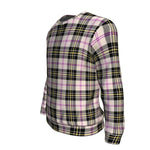 Scotstee Shop Tartan Plaid Sweatshirt, plaid sweatshirt, christmas sweatshirt, christmas sweatshirt womens, mens christmas sweatshirt, buffalo plaid sweatshirt,Clan MacPherson Dress Ancient Sweatshirt