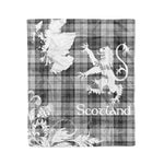 Tartan Plaid Fleece Blanket Tartan Blanket Thistle and Lion Scottish Clan Sandilands Grey Plaid Blanket, tartan blanket, plaid blanket, red plaid blanket, buffalo plaid blanket, green plaid blanket, plaid fleece blanket, blue plaid blanket, red tartan blanket, tartan plaid blanket, black and white plaid blanket, christmas plaid blanket, orange plaid blanket, tartan plaid throw blanket, pink plaid blanket, brown plaid blanket, buffalo check blanket