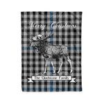 Tartan Blanket With Moose Clan Gladstone Plaid Blanket Tartan Plaid Fleece Blanket, Christmas Blanket, tartan blanket, plaid blanket, red plaid blanket, buffalo plaid blanket, green plaid blanket, plaid fleece blanket, blue plaid blanket, red tartan blanket, tartan plaid blanket, black and white plaid blanket, christmas plaid blanket, orange plaid blanket, tartan plaid throw blanket, pink plaid blanket, brown plaid blanket, buffalo check blanket