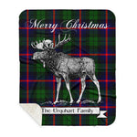 Scotstee Shop Plaid Tartan Blanket With Moose Clan Urquhart Plaid Blanket, plaid blanket australia,plaid blanket canada,plaid christmas blanket,plaid fleece sherpa blanket,plaid sherpa blanket canada,plaid sherpa blanket lipstick,plaid sherpa blanket pink,plaid sherpa blanket queen