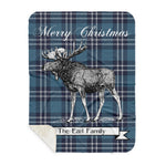Scotstee Shop Plaid Tartan Blanket With Moose Clan Earl Of St Andrews Plaid Blanket, plaid blanket australia,plaid blanket canada,plaid christmas blanket,plaid fleece sherpa blanket,plaid sherpa blanket canada,plaid sherpa blanket lipstick,plaid sherpa blanket pink,plaid sherpa blanket queen