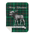Scotstee Shop Plaid Tartan Blanket With Moose Clan Ross Hunting Modern Plaid Blanket, plaid blanket australia,plaid blanket canada,plaid christmas blanket,plaid fleece sherpa blanket,plaid sherpa blanket canada,plaid sherpa blanket lipstick,plaid sherpa blanket pink,plaid sherpa blanket queen