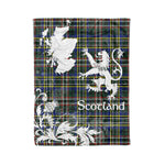 Tartan Plaid Fleece Blanket Tartan Blanket Thistle and Lion Scottish Clan Scott Green Modern Plaid Blanket, tartan blanket, plaid blanket, red plaid blanket, buffalo plaid blanket, green plaid blanket, plaid fleece blanket, blue plaid blanket, red tartan blanket, tartan plaid blanket, black and white plaid blanket, christmas plaid blanket, orange plaid blanket, tartan plaid throw blanket, pink plaid blanket, brown plaid blanket, buffalo check blanket