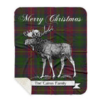 Scotstee Shop Plaid Tartan Blanket With Moose Clan Cairns Hunting Plaid Blanket, plaid blanket australia,plaid blanket canada,plaid christmas blanket,plaid fleece sherpa blanket,plaid sherpa blanket canada,plaid sherpa blanket lipstick,plaid sherpa blanket pink,plaid sherpa blanket queen