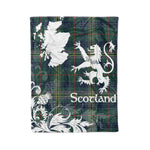 Tartan Plaid Fleece Blanket Tartan Blanket Thistle and Lion Scottish Clan Kennedy Plaid Blanket, tartan blanket, plaid blanket, red plaid blanket, buffalo plaid blanket, green plaid blanket, plaid fleece blanket, blue plaid blanket, red tartan blanket, tartan plaid blanket, black and white plaid blanket, christmas plaid blanket, orange plaid blanket, tartan plaid throw blanket, pink plaid blanket, brown plaid blanket, buffalo check blanket
